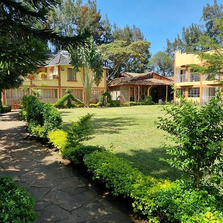 Karen Little Paradise Nairobi Kültér fotó