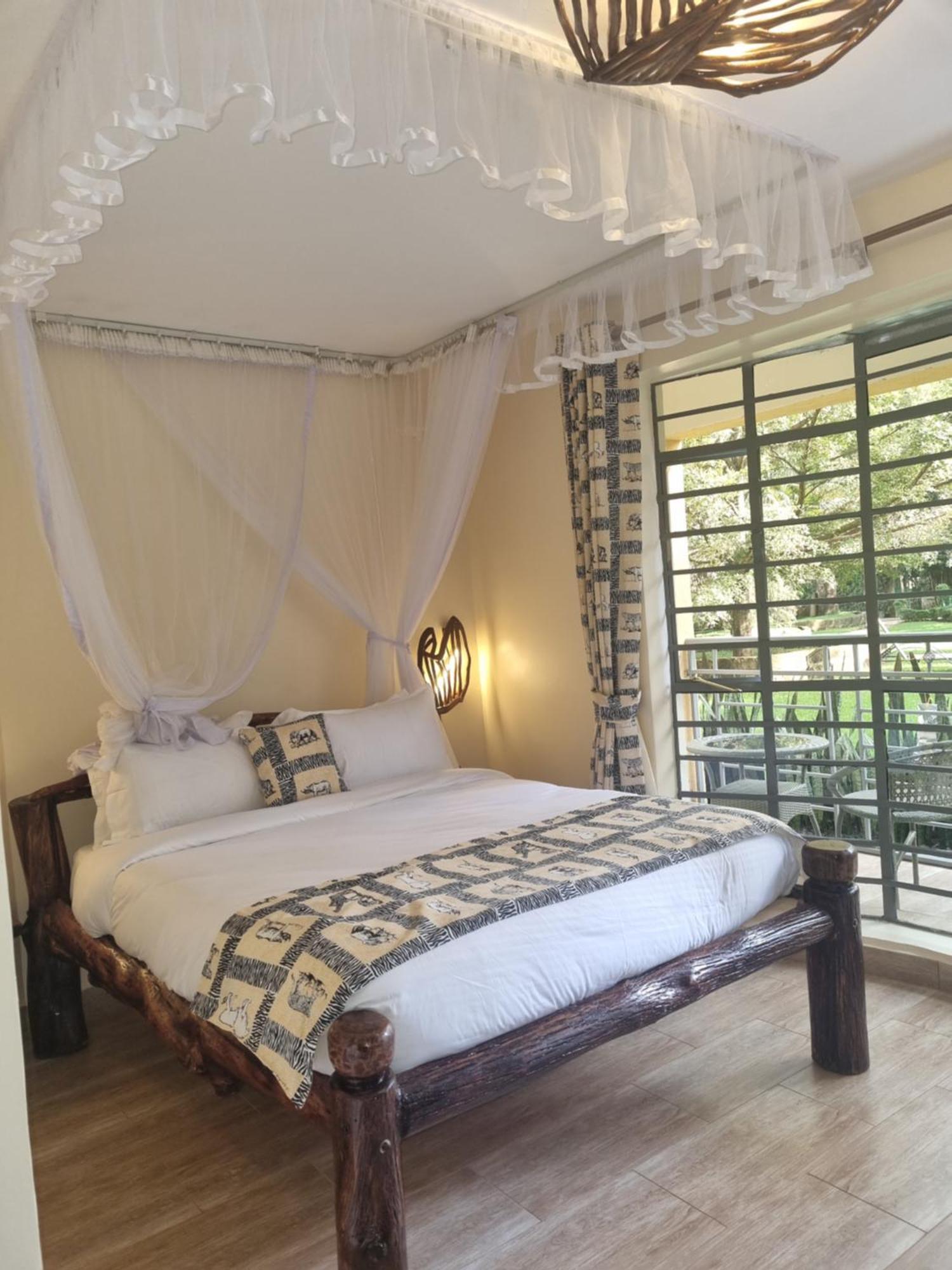 Karen Little Paradise Nairobi Kültér fotó