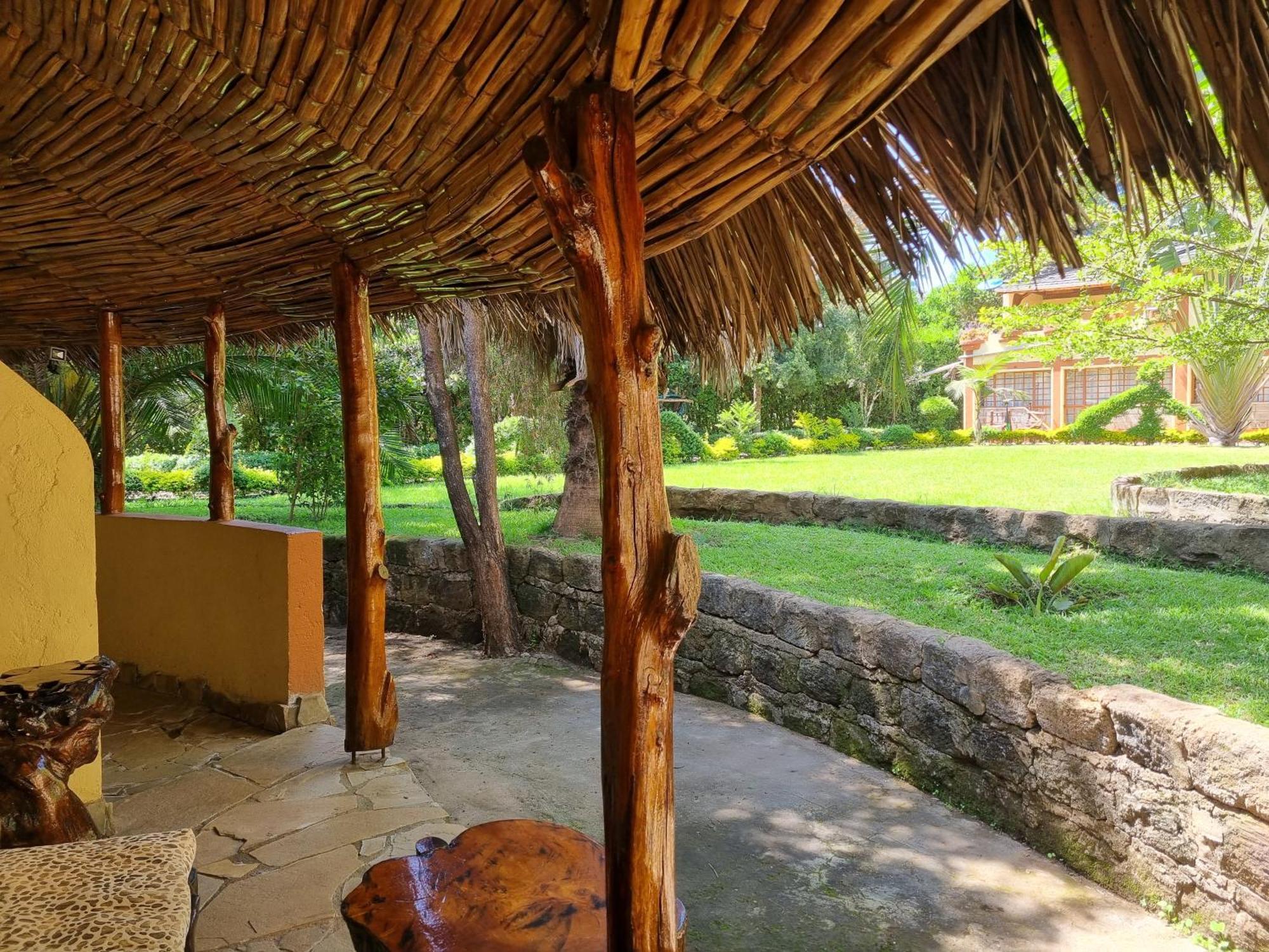 Karen Little Paradise Nairobi Kültér fotó