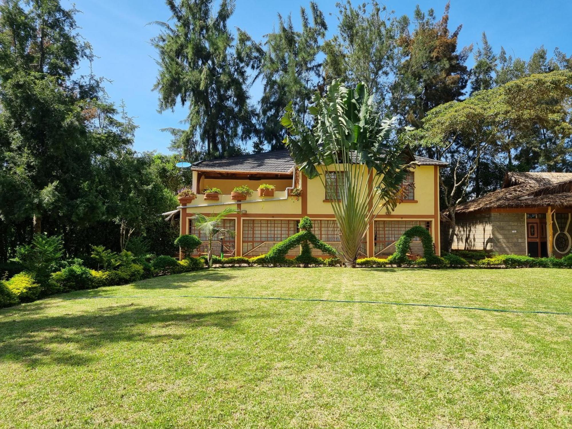 Karen Little Paradise Nairobi Kültér fotó