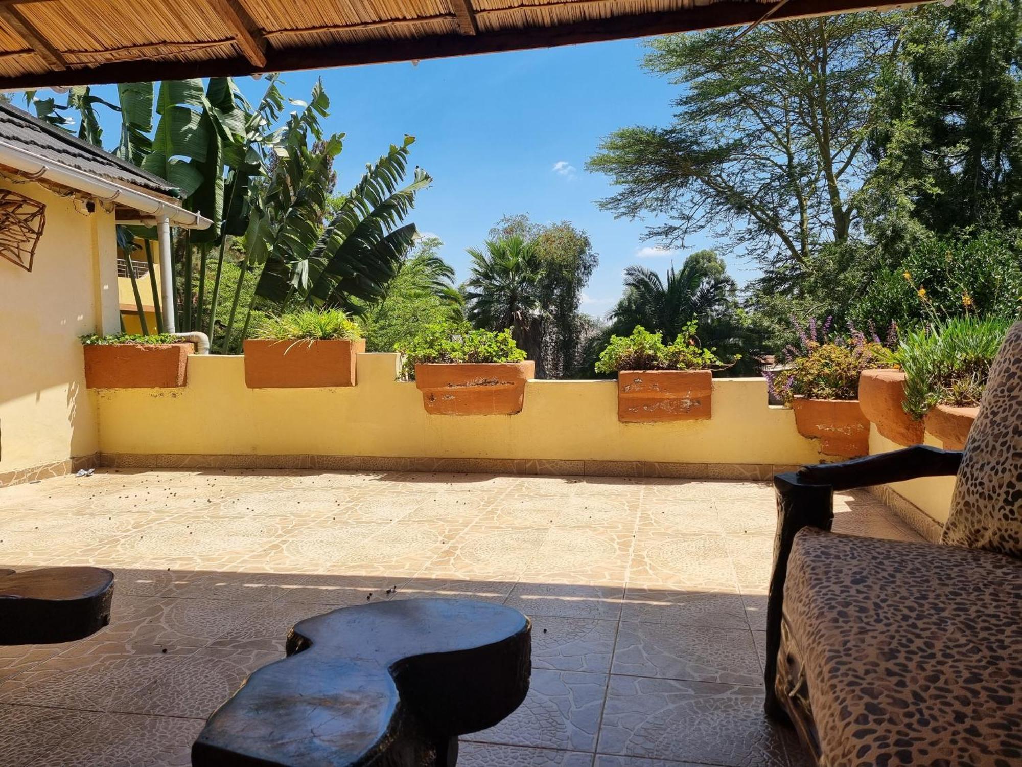 Karen Little Paradise Nairobi Kültér fotó
