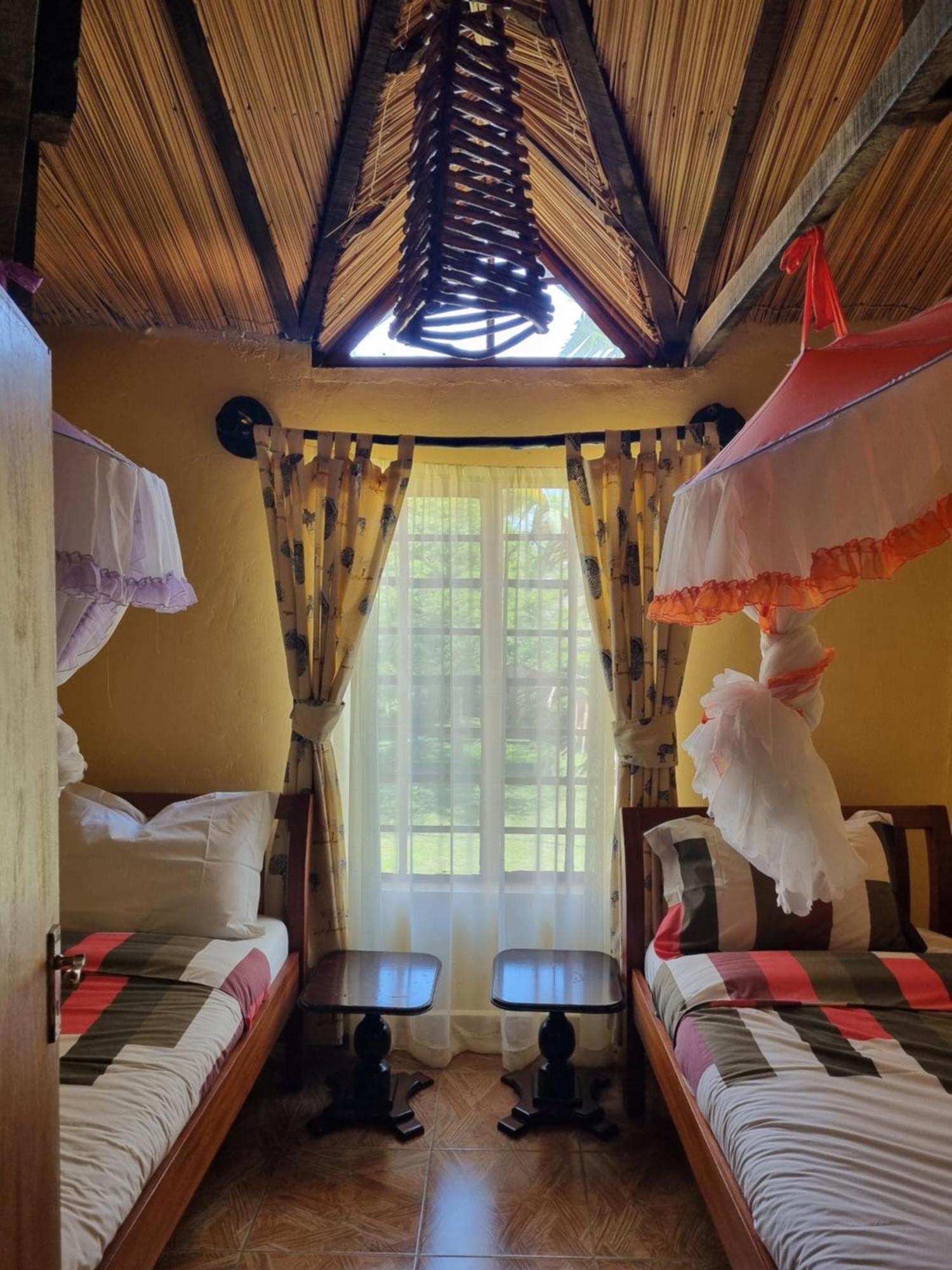 Karen Little Paradise Nairobi Kültér fotó
