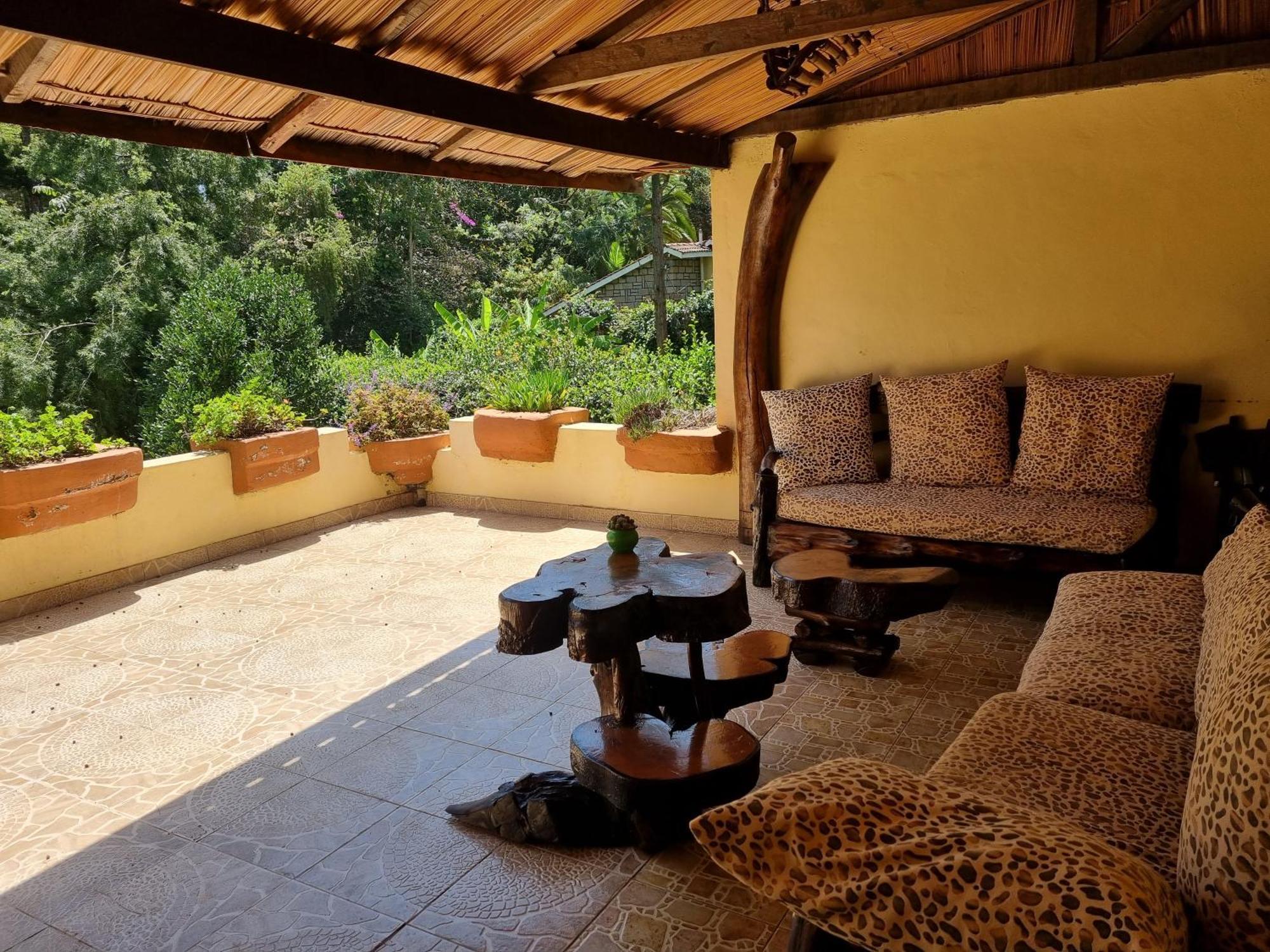 Karen Little Paradise Nairobi Kültér fotó