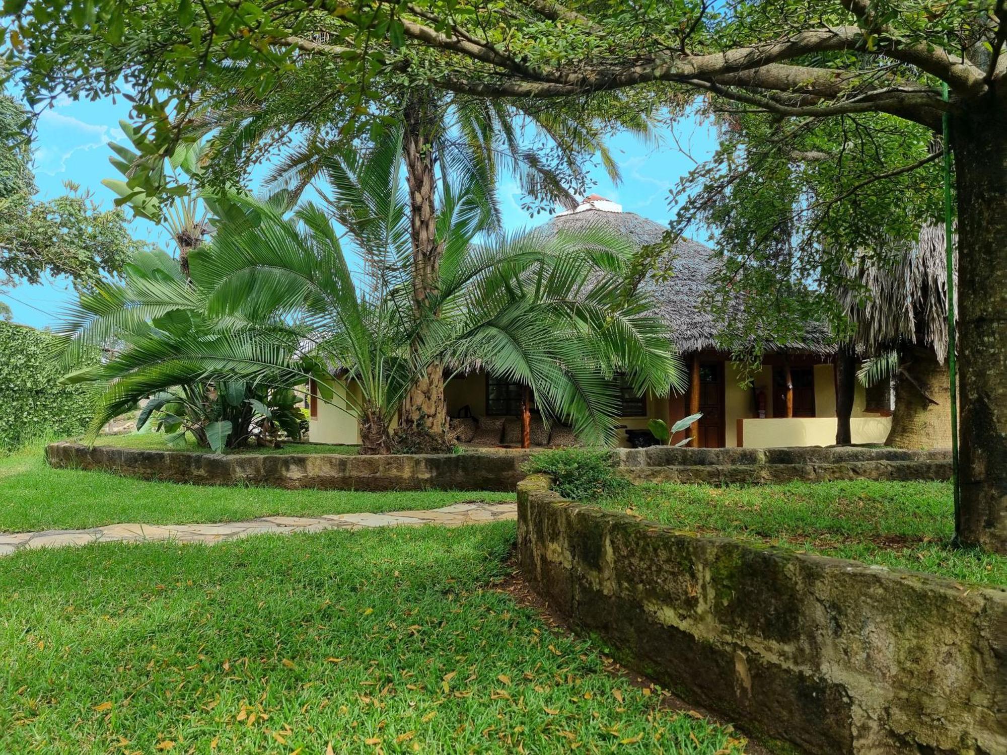 Karen Little Paradise Nairobi Kültér fotó