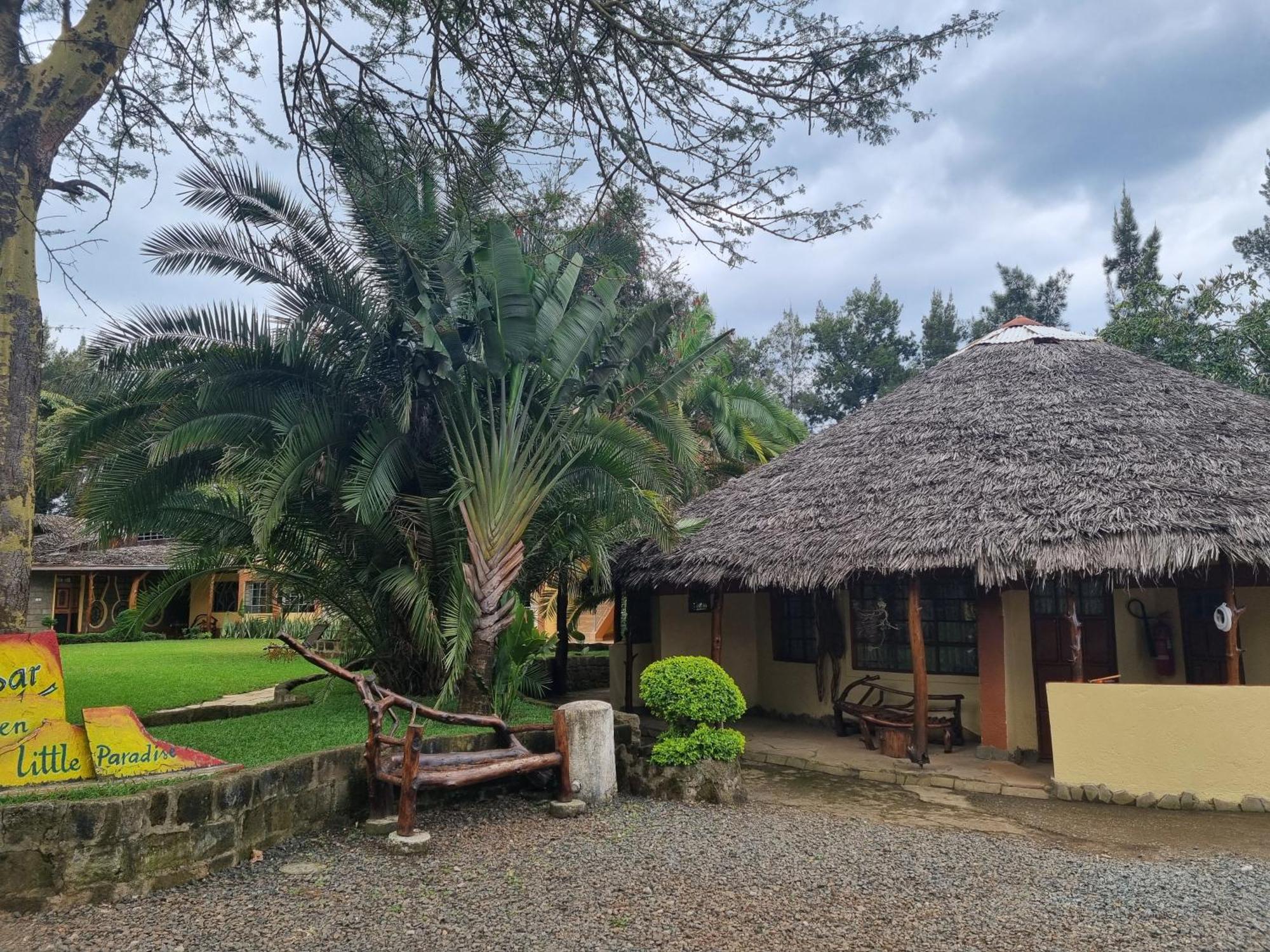 Karen Little Paradise Nairobi Kültér fotó