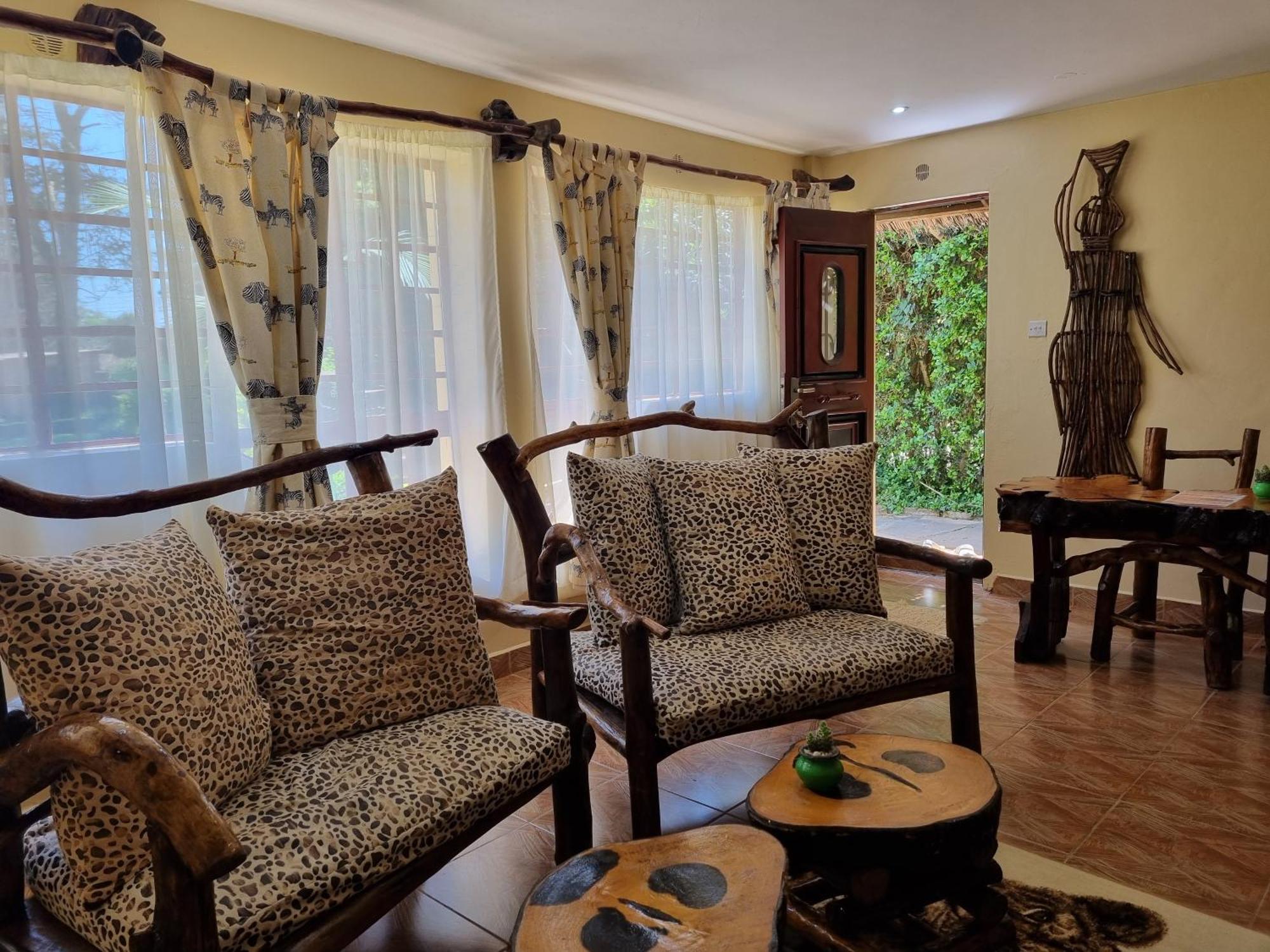 Karen Little Paradise Nairobi Kültér fotó
