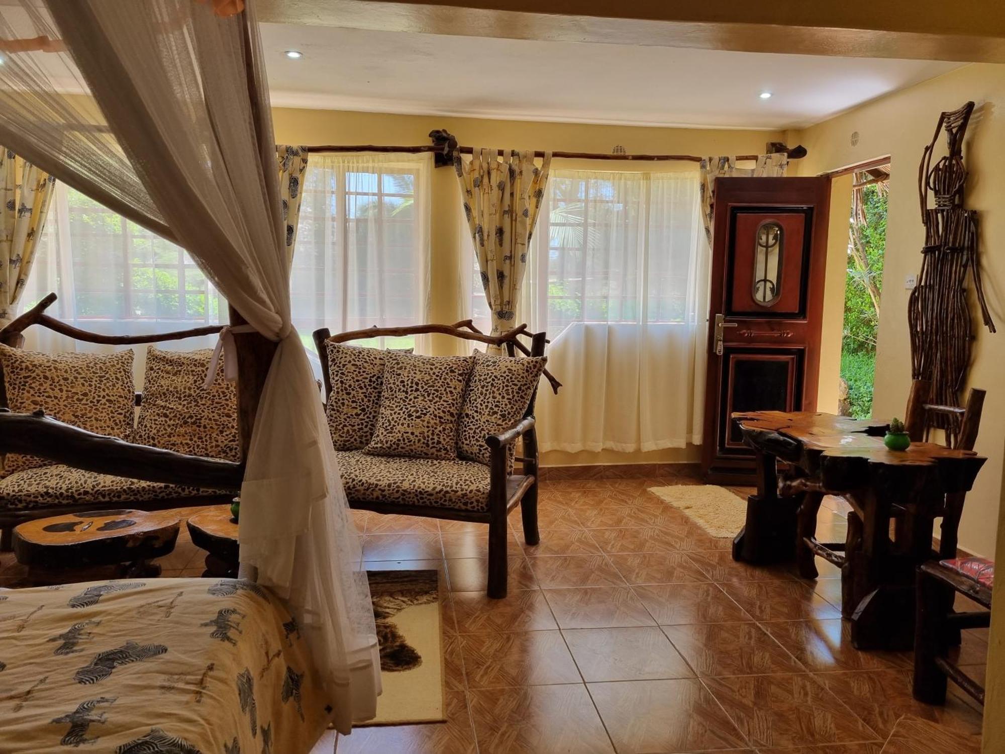 Karen Little Paradise Nairobi Kültér fotó