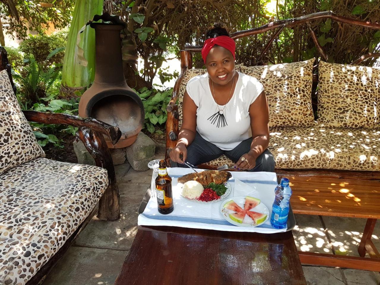 Karen Little Paradise Nairobi Kültér fotó