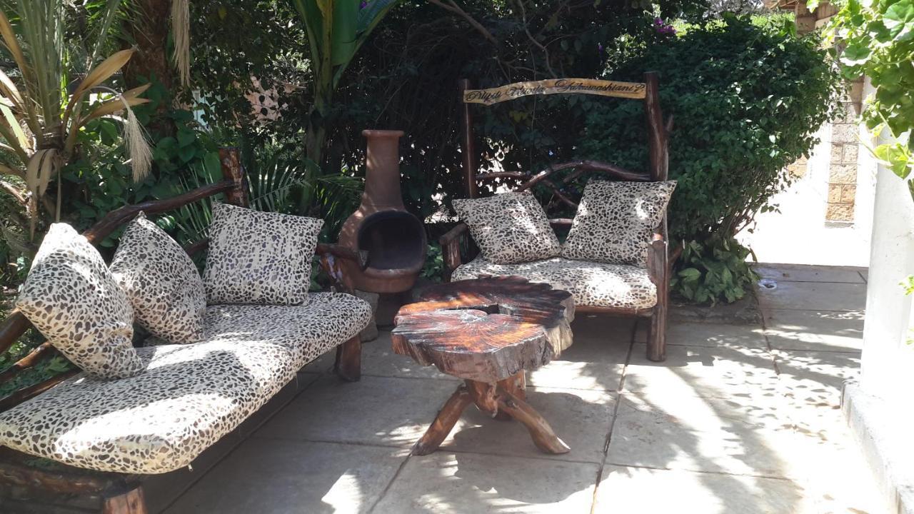 Karen Little Paradise Nairobi Kültér fotó