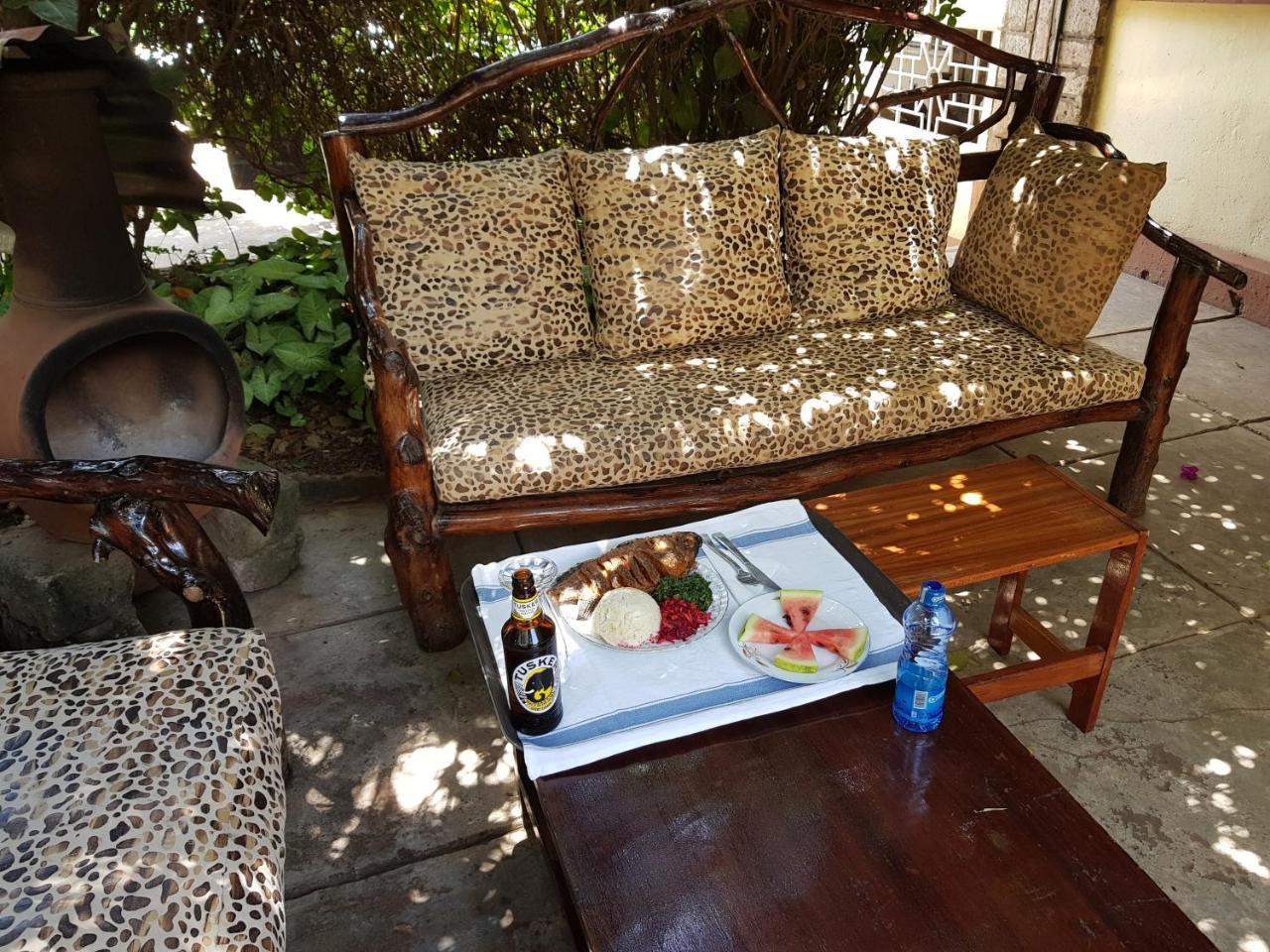 Karen Little Paradise Nairobi Kültér fotó